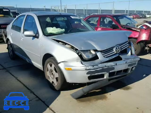 2003 VOLKSWAGEN JETTA GLS 3VWSK69M93M149517 image 0