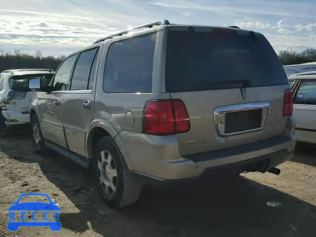 2006 LINCOLN NAVIGATOR 5LMFU28556LJ09774 Bild 2