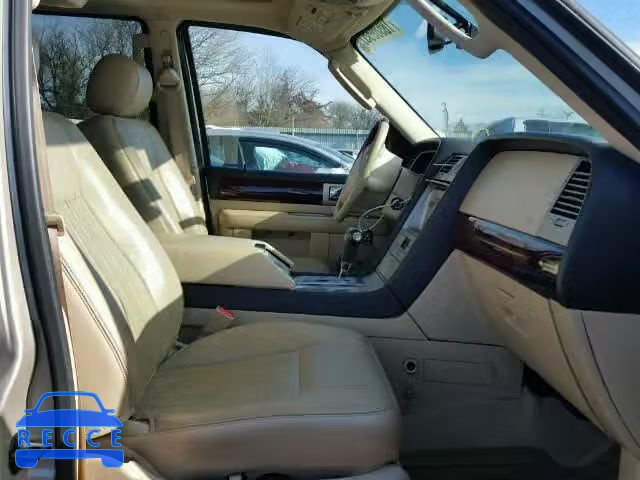 2006 LINCOLN NAVIGATOR 5LMFU28556LJ09774 зображення 4