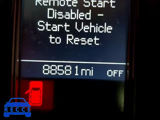 2011 DODGE DURANGO CR 1D4RD4GG0BC740352 Bild 7