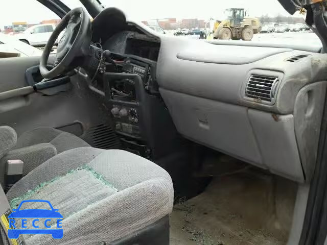 2005 PONTIAC MONTANA LU 1GMDV33E05D103734 image 4