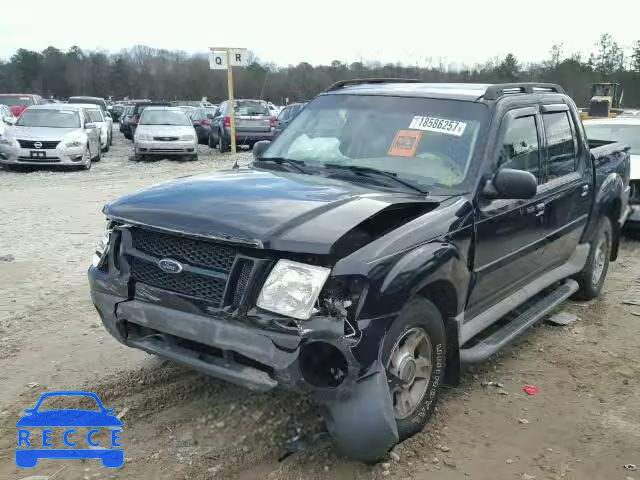 2003 FORD EXPLORER S 1FMZU67E03UB57617 image 9