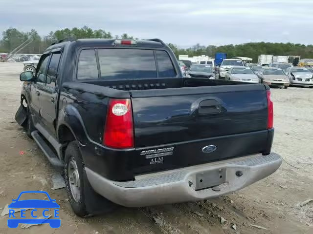 2003 FORD EXPLORER S 1FMZU67E03UB57617 image 2