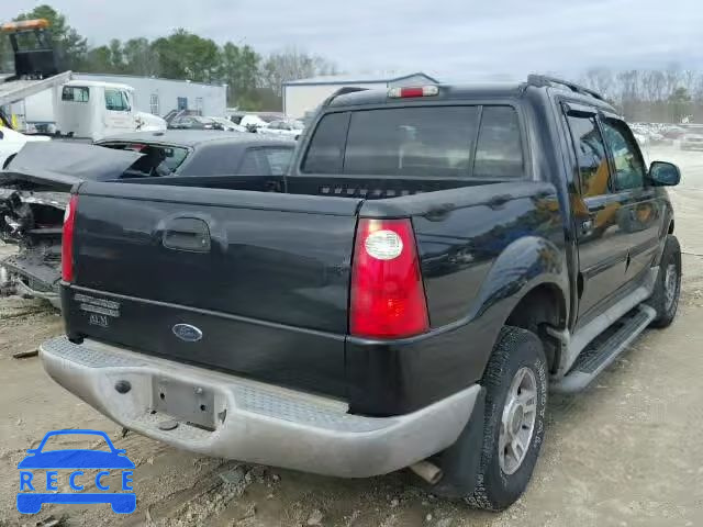 2003 FORD EXPLORER S 1FMZU67E03UB57617 image 3