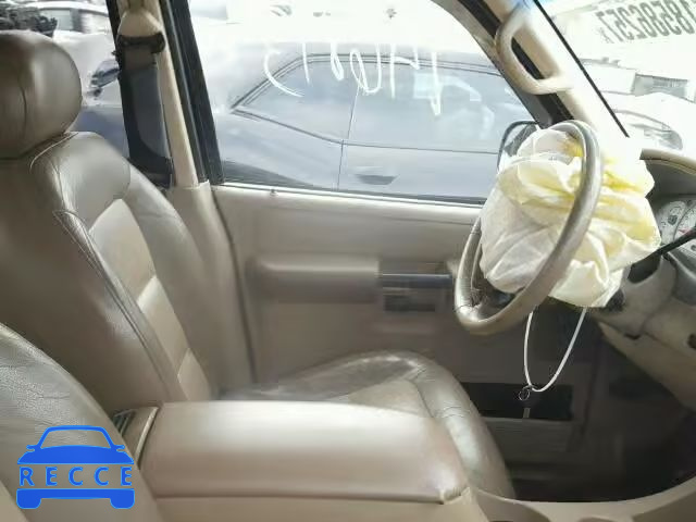 2003 FORD EXPLORER S 1FMZU67E03UB57617 image 4