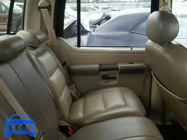 2003 FORD EXPLORER S 1FMZU67E03UB57617 image 5