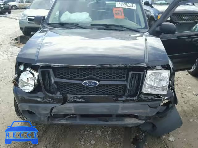 2003 FORD EXPLORER S 1FMZU67E03UB57617 image 6