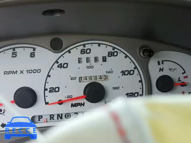 2003 FORD EXPLORER S 1FMZU67E03UB57617 image 7
