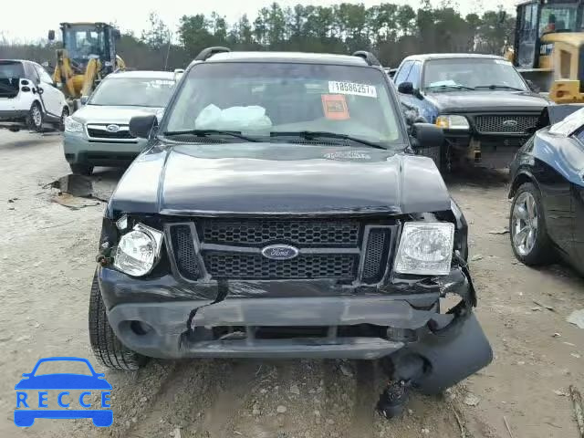 2003 FORD EXPLORER S 1FMZU67E03UB57617 image 8