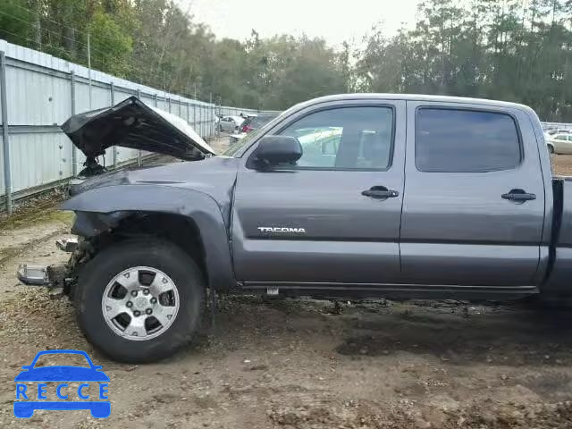 2014 TOYOTA TACOMA DOU 5TFMU4FN0EX021963 image 9