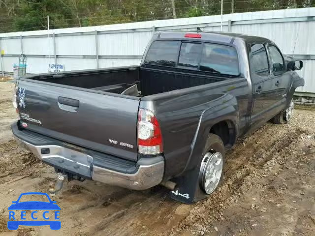 2014 TOYOTA TACOMA DOU 5TFMU4FN0EX021963 image 3