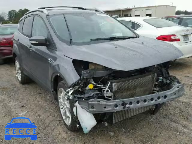 2013 FORD ESCAPE TIT 1FMCU0J94DUC31184 image 0