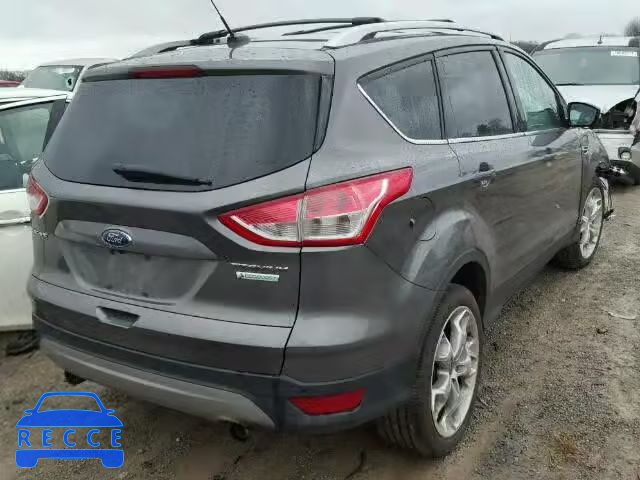 2013 FORD ESCAPE TIT 1FMCU0J94DUC31184 image 3