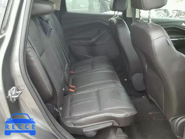 2013 FORD ESCAPE TIT 1FMCU0J94DUC31184 image 5