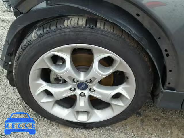 2013 FORD ESCAPE TIT 1FMCU0J94DUC31184 image 8