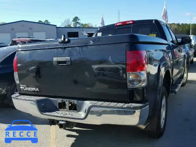 2007 TOYOTA TUNDRA DOU 5TBRV54127S455134 image 3