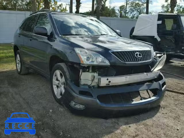 2005 LEXUS RX 330 2T2HA31U05C068116 image 0