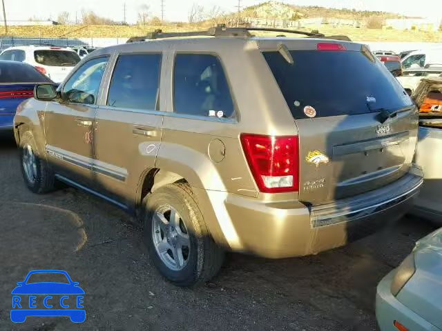 2006 JEEP GRAND CHER 1J4HR58N66C315120 Bild 2