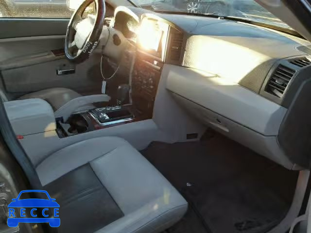 2006 JEEP GRAND CHER 1J4HR58N66C315120 image 4