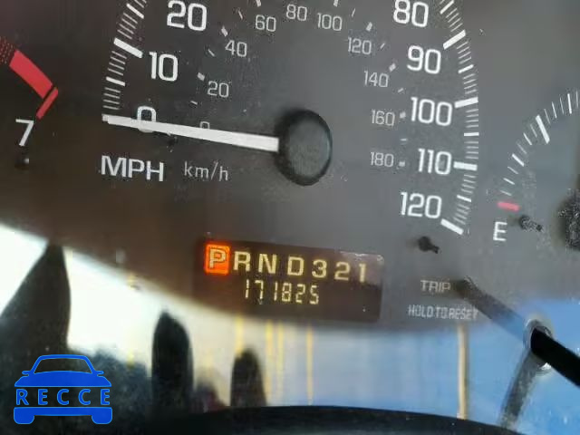 1998 CHEVROLET MALIBU LS 1G1NE52M9WY161261 image 7