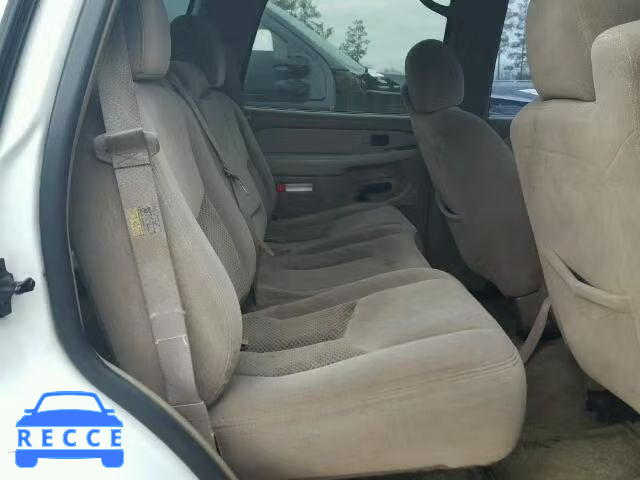 2003 CHEVROLET TAHOE C150 1GNEC13V43R126654 Bild 5