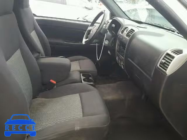 2008 CHEVROLET COLORADO 1GCDT13E688114393 image 4