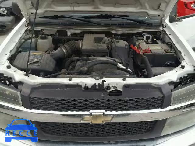 2008 CHEVROLET COLORADO 1GCDT13E688114393 image 6