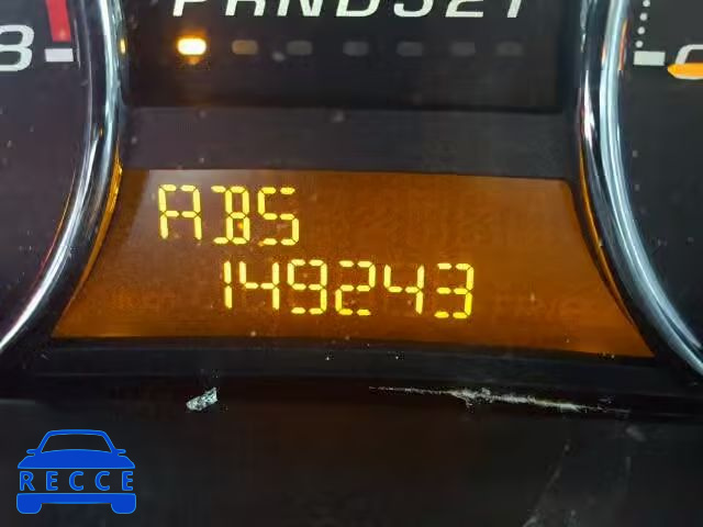 2008 CHEVROLET COLORADO 1GCDT13E688114393 image 7