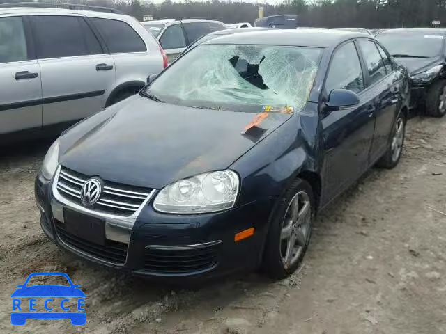 2010 VOLKSWAGEN JETTA LIMI 3VWAZ7AJ4AM115903 image 1