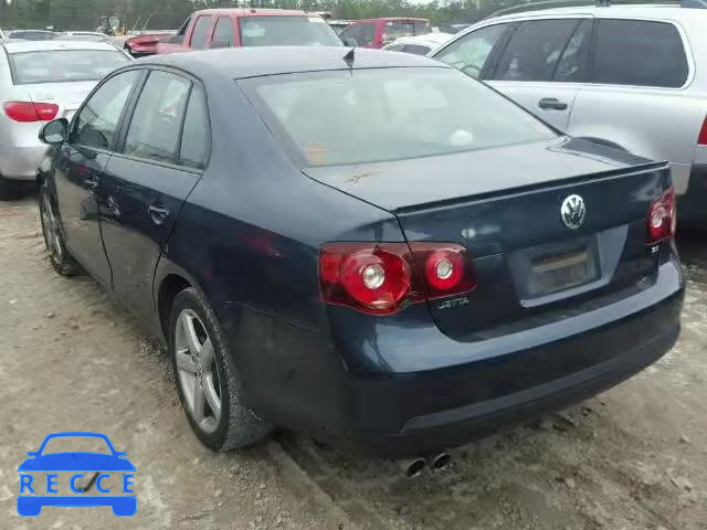 2010 VOLKSWAGEN JETTA LIMI 3VWAZ7AJ4AM115903 image 2