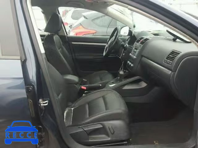 2010 VOLKSWAGEN JETTA LIMI 3VWAZ7AJ4AM115903 image 4
