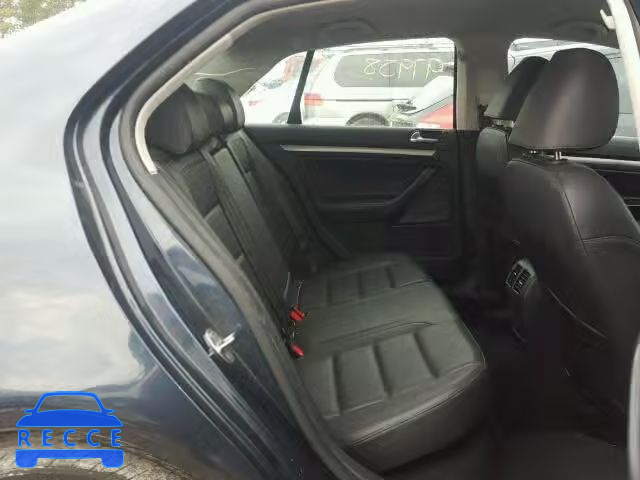 2010 VOLKSWAGEN JETTA LIMI 3VWAZ7AJ4AM115903 image 5