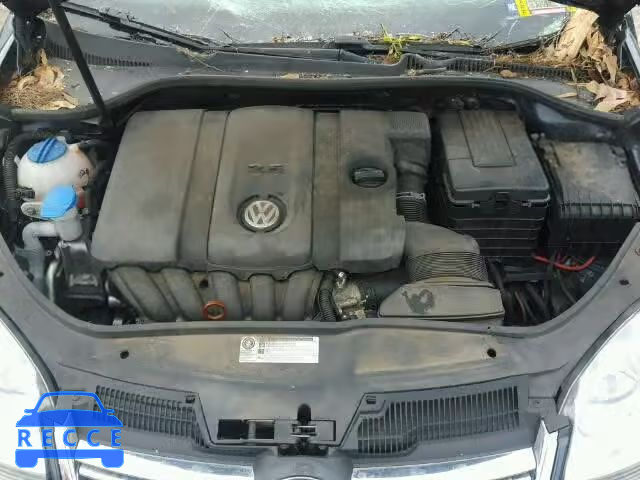 2010 VOLKSWAGEN JETTA LIMI 3VWAZ7AJ4AM115903 image 6