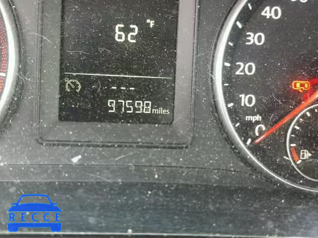 2010 VOLKSWAGEN JETTA LIMI 3VWAZ7AJ4AM115903 image 7