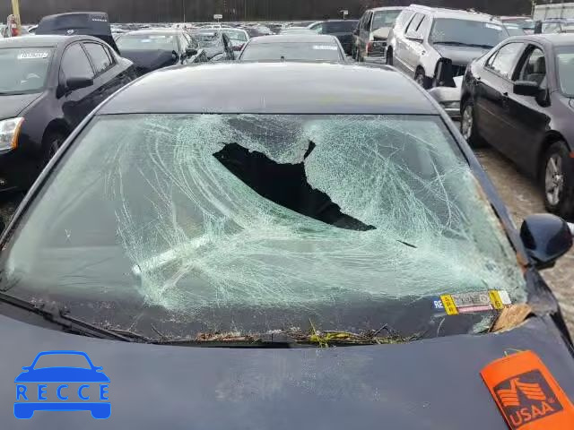 2010 VOLKSWAGEN JETTA LIMI 3VWAZ7AJ4AM115903 image 8