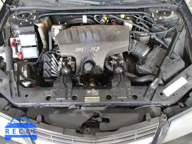 2002 CHEVROLET IMPALA LS 2G1WH55KX29275208 image 6