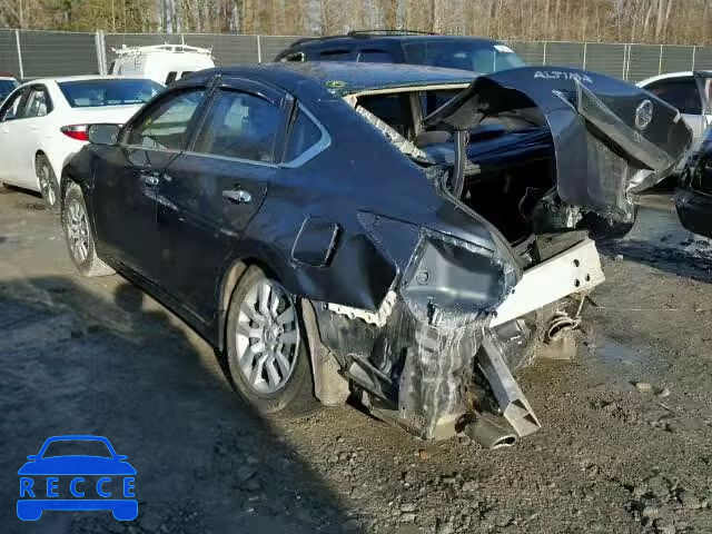2013 NISSAN ALTIMA 2.5 1N4AL3AP4DC270593 image 2
