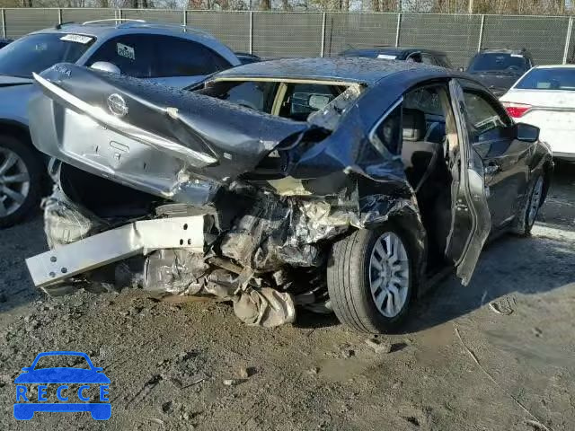 2013 NISSAN ALTIMA 2.5 1N4AL3AP4DC270593 image 3