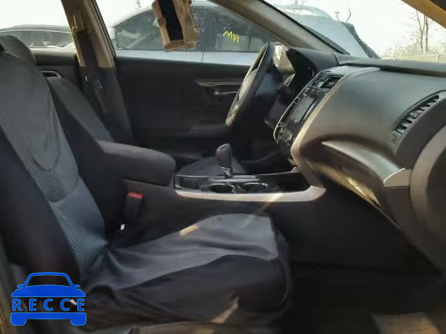 2013 NISSAN ALTIMA 2.5 1N4AL3AP4DC270593 image 4
