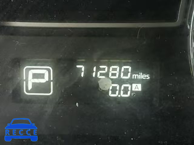 2013 NISSAN ALTIMA 2.5 1N4AL3AP4DC270593 image 7