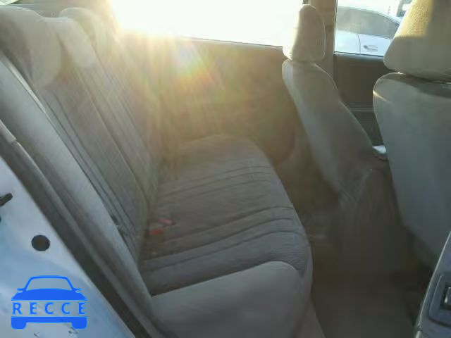 2000 CHEVROLET MALIBU 1G1ND52J2Y6350597 зображення 5