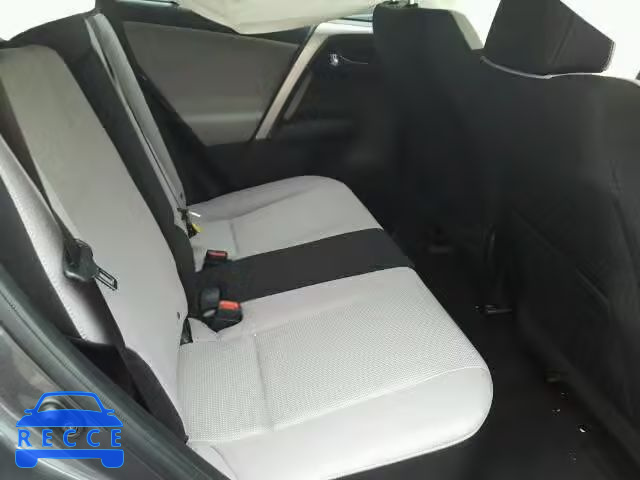 2016 TOYOTA RAV4 XLE JTMRFREV7GD183625 image 5