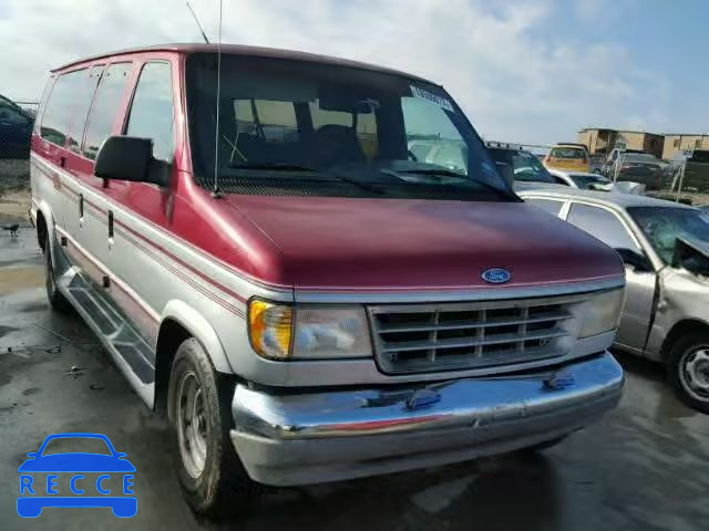 1994 FORD CLUB WAGON 1FBJS31HXRHB20346 image 0