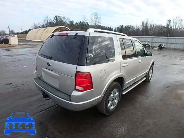 2004 FORD EXPLORER L 1FMZU75K14ZA85443 image 3