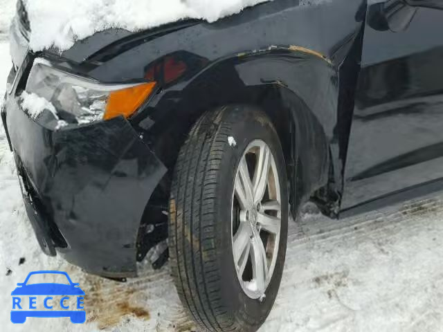 2015 ACURA RDX 5J8TB4H37FL025743 image 9