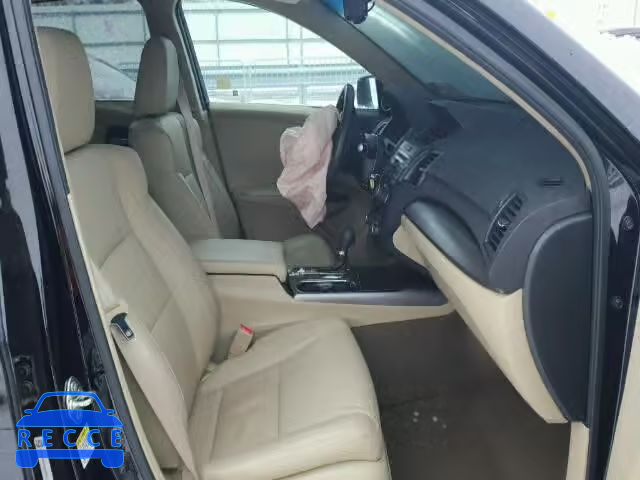 2015 ACURA RDX 5J8TB4H37FL025743 зображення 4