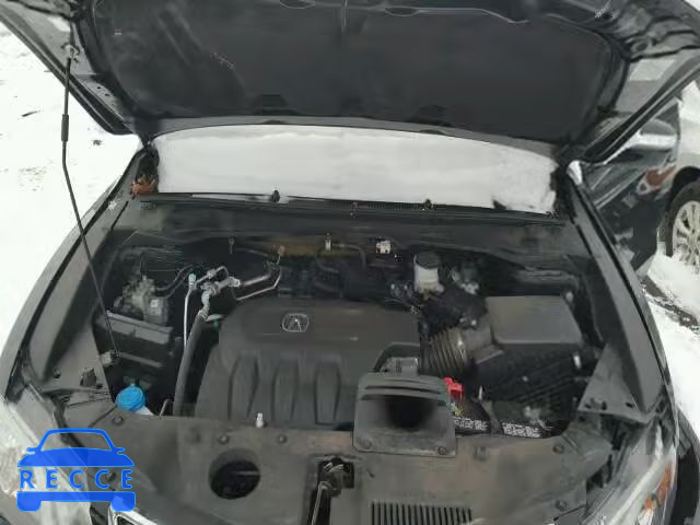 2015 ACURA RDX 5J8TB4H37FL025743 image 6