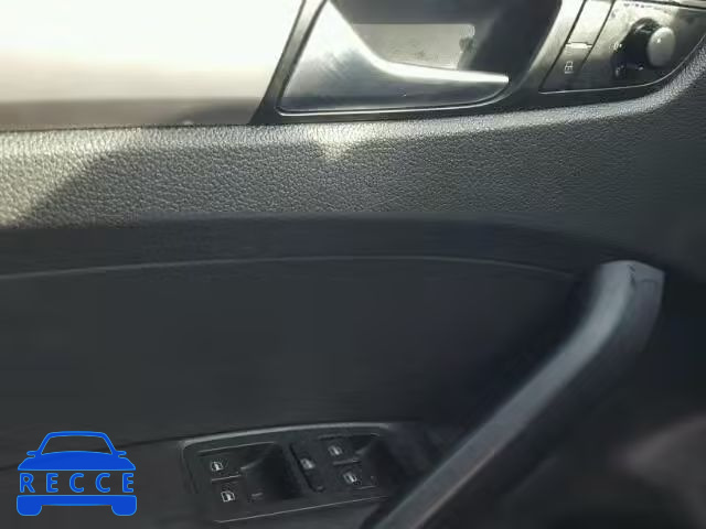 2015 VOLKSWAGEN PASSAT S 1VWAT7A33FC039554 image 9