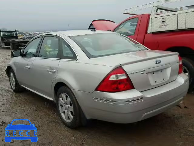 2007 FORD FIVE HUNDR 1FAHP27137G138678 зображення 2