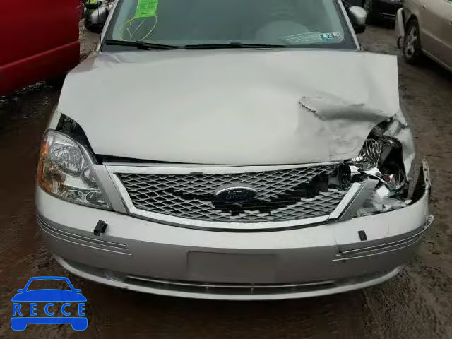 2007 FORD FIVE HUNDR 1FAHP27137G138678 image 6